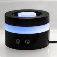 Alonea Essential Oil Diffusers Aroma Ultrasonic Cool Mist Humidifiers (As Picture) N2