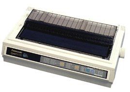 Panasonic Kx-P3626 Quiet 24-Pin 300 Cps Wide Par Epson Lq-1170/IBM Xl24E