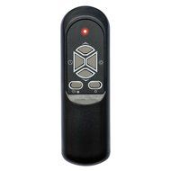 Lifesmart 8 Element Large Room Infrared Heater N3