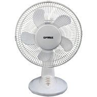 12 in. Oscillating Table Fan