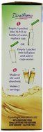 Crystal Light On The Go Green Tea Raspberry, 10 Count Boxes (Pack of 12) N4