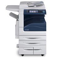 Refurbished Xerox WorkCentre 7535 Tabloid-size Color Multifunction Printer - 35 ppm, Copy, Print, Scan, Email,... N2