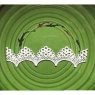 Plum flower Fondant Mold Cake Lace Decoration Silicone Sugercraft N8