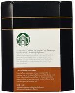 Starbucks House Blend Coffee Keurig Vue Portion Pack, 32 Count N3