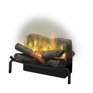 Dimplex RLG20 Revillusion Plug-In Electric Log Set, 20-Inch