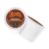 Timothy's World Coffee Kahl&uacute;a Original 96 K-Cups N2