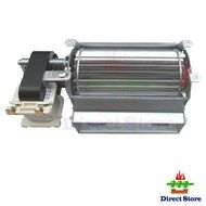 Direct store Parts Kit DN120 Fireplace Blower Kit BLOTSDV BLOTBLDV for Monessen Vermont Majestic N3