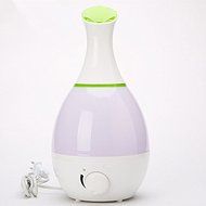 110v-240V 2.5L humidifier Home Fragrance mist maker essentiel difusor de aroma aromatherapy diffuser ultrasonic...