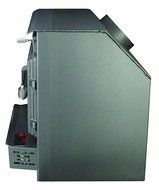 US Stove 2200iE Medium Epa Certified Wood-Burning Fireplace Insert N6