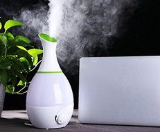 110v-240V 2.5L humidifier Home Fragrance mist maker essentiel difusor de aroma aromatherapy diffuser ultrasonic... N2