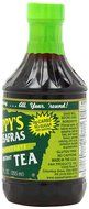 Pappy's Sassafras Concentrate Instant Tea, 12-Ounce Bottles (Pack of 6) N3