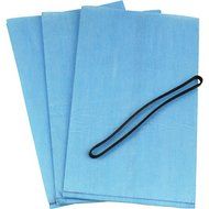 RIDGID Stinger Replacement Filter Pack Of 3