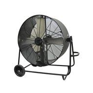 TPI Industrial Belt Drive Portable Blower - 42in. Dia., 18,200 CFM, Model# PB 42-B