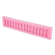 &quot;dipshop Fence Silicone Fondant Mold Cake Decorating Polymer Clay Mould&quot; shopping N4