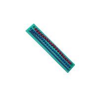 Cutoy Long Pearl Design Silicone Cake Fondant Chocolete Jello Soap Candy Gum Paste Molds Clay Moulds DIY Decorating... N2