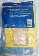 Ultracare Kenmore U Upright Vacuum Bags 8 pk