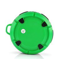 Bluetooth Speaker IPX6 Waterproof/NFC /TF Card fit iPhone Samsung iPad PC&nbsp;for Portable Outdoors Sports Hiking... N5