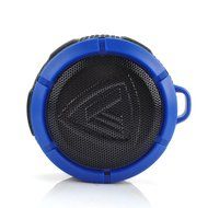 Bluetooth Speaker IPX6 Waterproof/NFC /TF Card fit iPhone Samsung iPad PC&nbsp;for Portable Outdoors Sports Hiking... N6