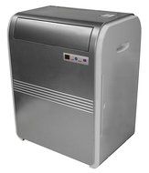 Haier Portable Air Conditioner, 8000 BTUs, CPRB08XCJ