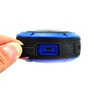 Bluetooth Speaker IPX6 Waterproof/NFC /TF Card fit iPhone Samsung iPad PC&nbsp;for Portable Outdoors Sports Hiking... N8