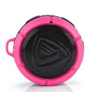 Bluetooth Speaker IPX6 Waterproof/NFC /TF Card fit iPhone Samsung iPad PC&nbsp;for Portable Outdoors Sports Hiking... N9