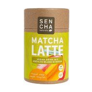 Sencha Naturals Matcha Latte, Bombay Chai, 32 Ounce