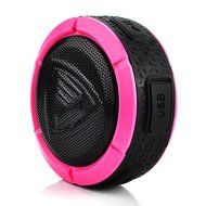 Bluetooth Speaker IPX6 Waterproof/NFC /TF Card fit iPhone Samsung iPad PC&nbsp;for Portable Outdoors Sports Hiking... N10