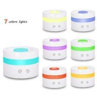 BESTEK 100ml USB Aroma Essential Oil Diffuser Cool Mist Aroma Humidifier N3