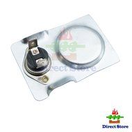 Direct store Parts Kit DN120 Fireplace Blower Kit BLOTSDV BLOTBLDV for Monessen Vermont Majestic N5
