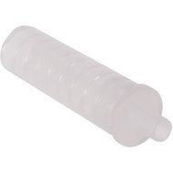 Surgimedics 7/8" Prefilter to 3/8" Tubing Adapter (10/Box)
