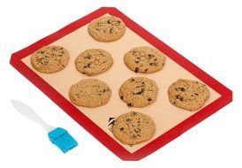 SAHE Premium Professional Food Grade Quality Non Stick Silicone Baking Mat &amp; Mats Sheets Supplies bakeware (2)... N6