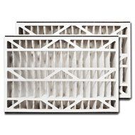 Replacement for Field Controls # 46585900 Air Filter - 16x25x5 - MERV 8