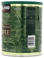 Kirkland Signature Dark Rost Fine Grind Decaf Arabica Coffee, 48 Ounce N7