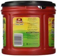 Folgers Simply Smooth Coffee, 31.1 Ounce N4