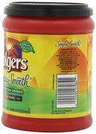 Folgers Simply Smooth Coffee, 31.1 Ounce N5