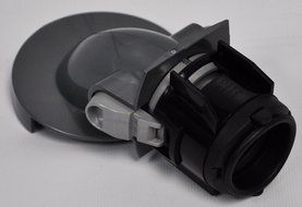 Dyson DC07 Bagless Upright Valve Pipe Clean Out 904246-13
