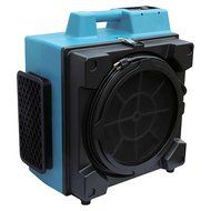 XPOWER X-3300 Pro Clean Purifier 4 Stage Filtration System Air Scrubber N3