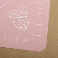 &quot;Cake Tools Silicone Rolling Fondant Mat&quot; shopping N7