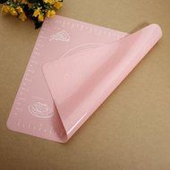 &quot;Cake Tools Silicone Rolling Fondant Mat&quot; shopping N9