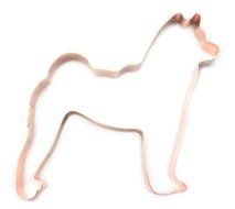 Shiba Inu Cookie Cutter N3