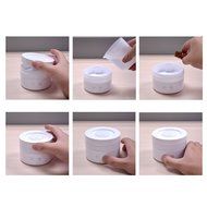 BESTEK 100ml USB Aroma Essential Oil Diffuser Cool Mist Aroma Humidifier N5