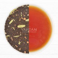 Assam Tea Leaves from India (225 Cups), 2016 Second Flush Season Harvest, World's Best Black Tea, Rich &amp; Malty... N32