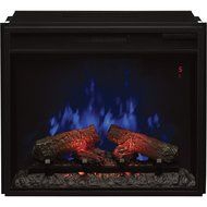 Chimney Free SpectraFire Plus Infrared Electric Fireplace Insert - 4600 BTU, 23in., Model# 23EF031GRP