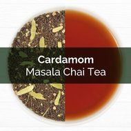 Assam Tea Leaves from India (225 Cups), 2016 Second Flush Season Harvest, World's Best Black Tea, Rich &amp; Malty... N36