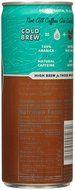 High Brew Coffee Dark Chocolate Mocha - 8 oz - 12 Pack N2
