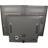 US Stove Multi-Fuel Stove Insert N9