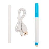 YiZYiF Mini Nightlight Air Humidifier USB Connection Message Board Atomizer Diffuser Mist Purifier Freshener N4