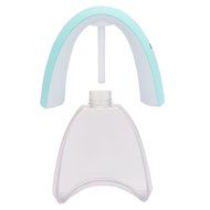 YiZYiF Mini Nightlight Air Humidifier USB Connection Message Board Atomizer Diffuser Mist Purifier Freshener N5