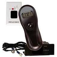 Acumen RCK-IW On/Off Fireplace Remote Control with 9-Foot Wires
