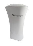 PURSONIC COMPACT AIR PURIFIER APC120 W/HEPA Filter HELPS WITH ALLERGIES BY PURIFYING 99% OF ODORS, POLLEN, &amp; CIGARETTE... N4